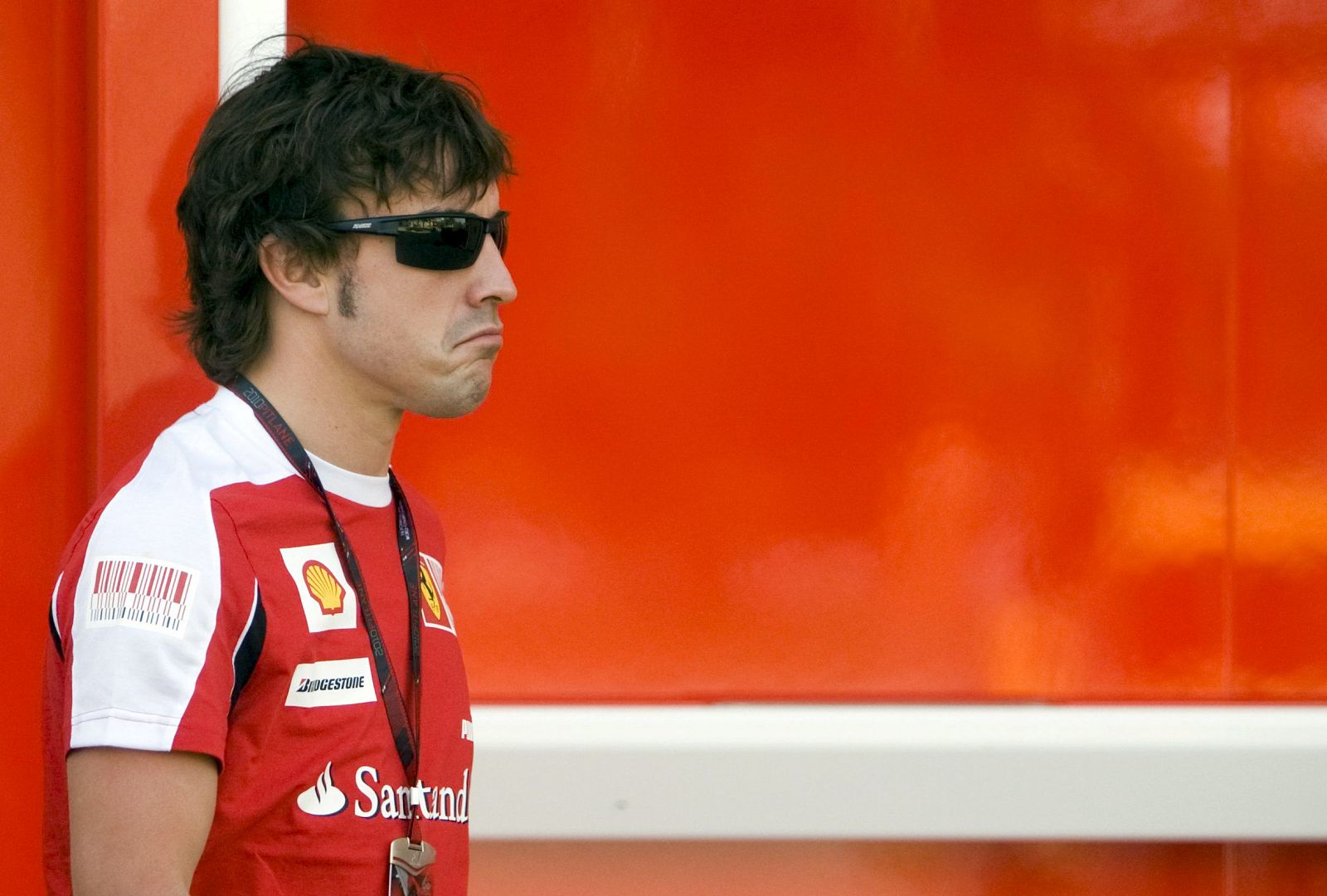 FERNANDO ALONSO