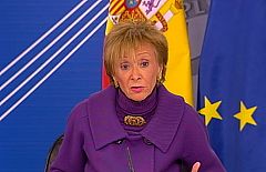 La ONG de los cooperantes critica al Gobierno por revelar que han recibido más pruebas de vida