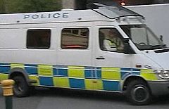 Detenido en Londres Garikoitz Ibarlucea acusado de participar en actos de kale borroka