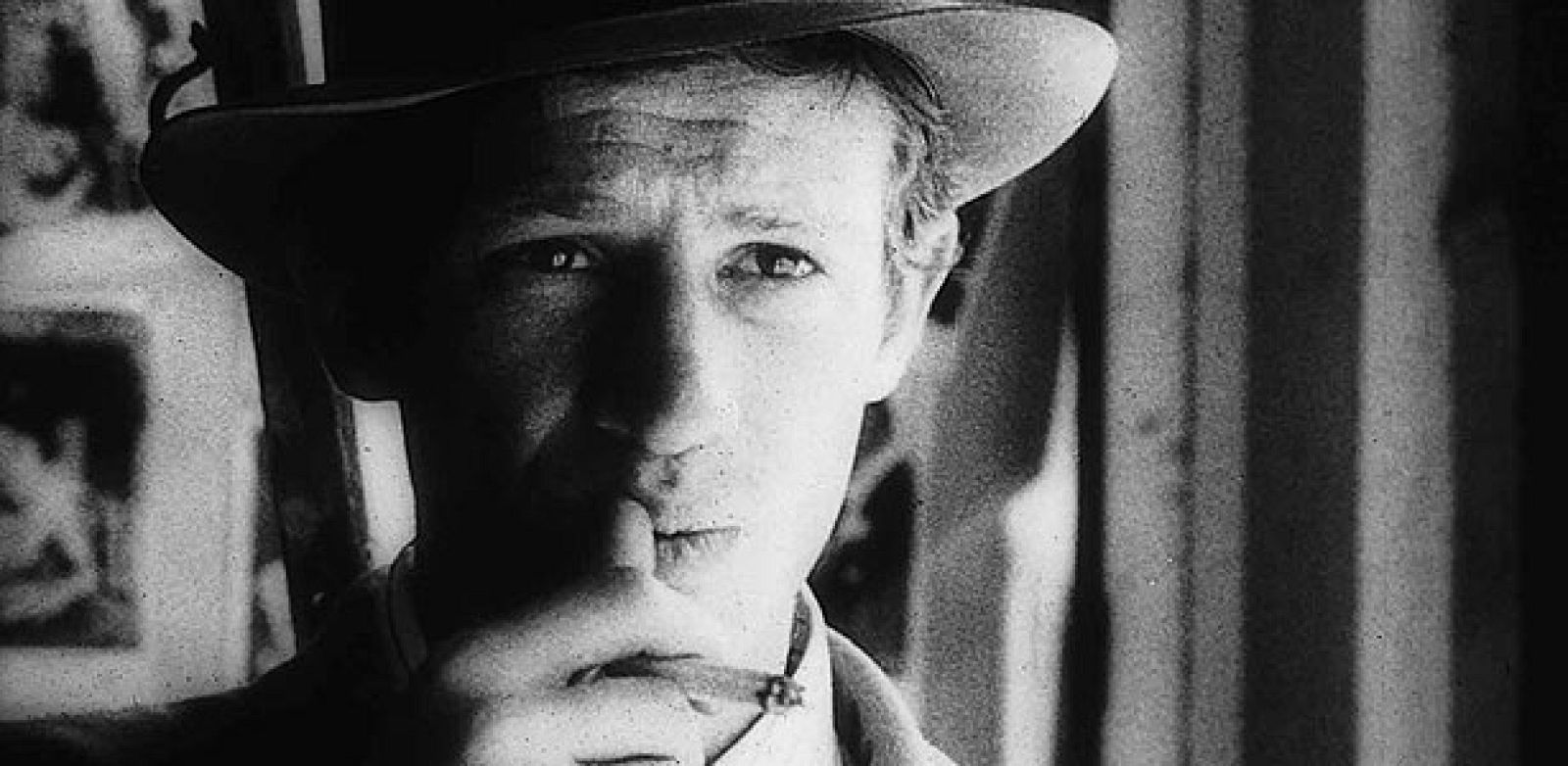 Una de las imágenes más recordadas de 'À bout de souffle'