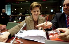 La UE retrasa hasta 2020 su objetivo de detener la pérdida de biodiversidad