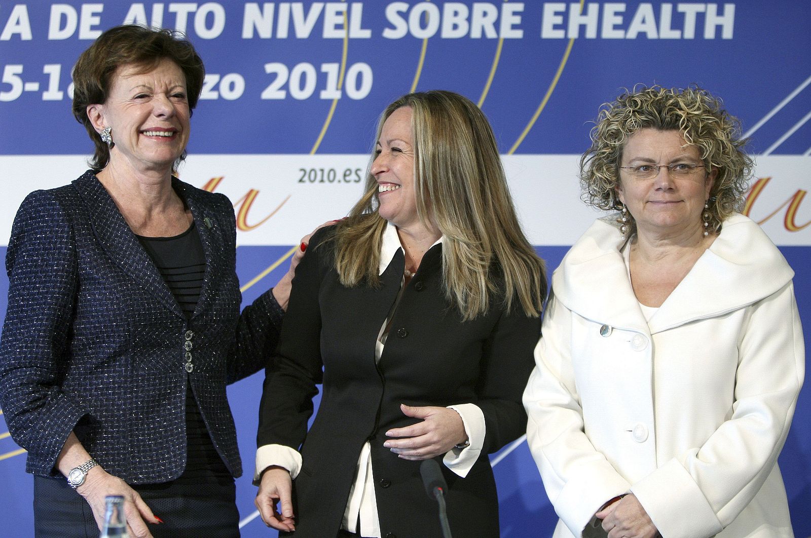 Europa tendrá en 2015 un sistema único de salud