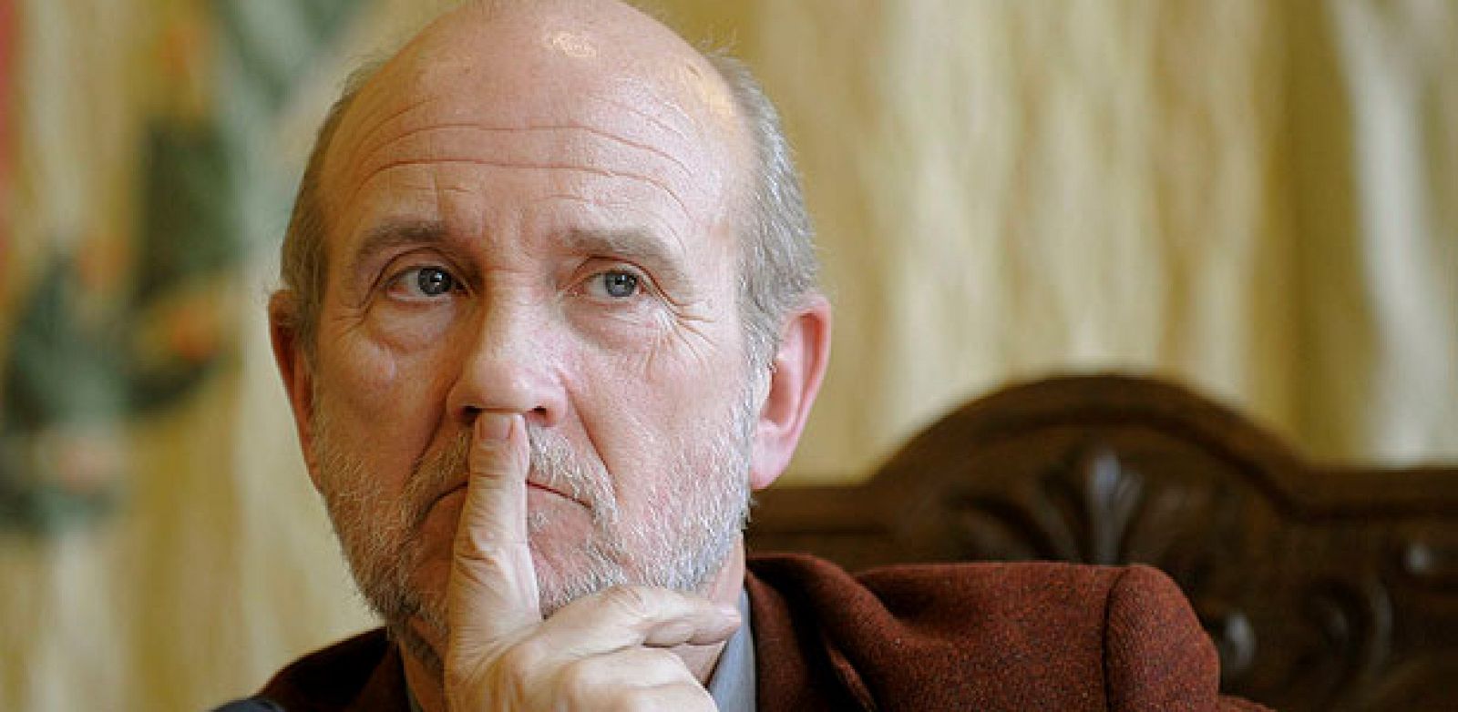 Javier Angulo, Director de La Seminci