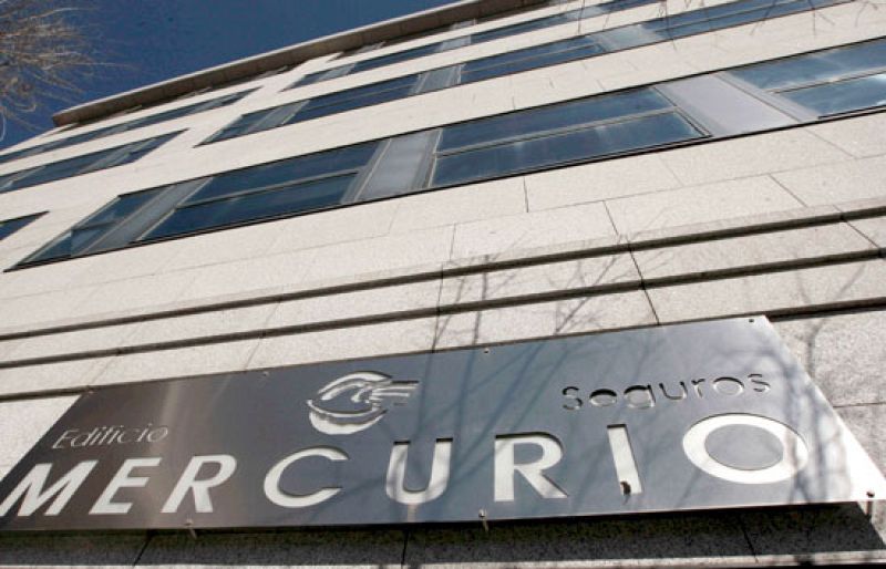 Díaz Ferrán minimiza la relevancia de Seguros Mercurio en el Grupo Marsans