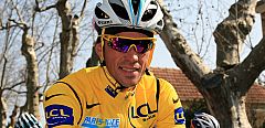 Contador y Armstrong, cara a cara en el criterium de Córcega