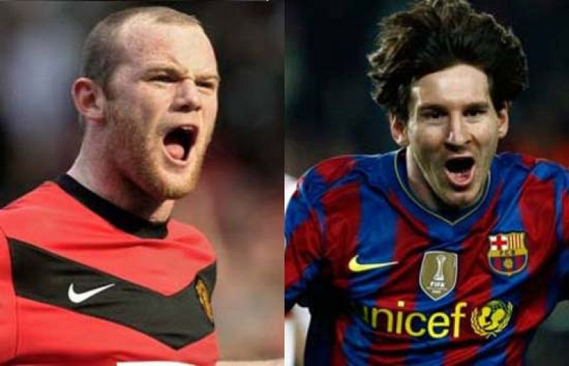 Todos quieren evitar a Manchester y Barça