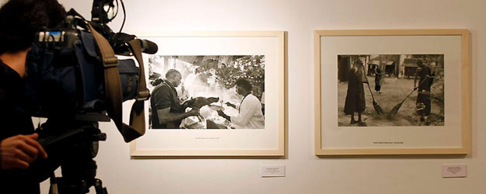 EXPOSICION SABINE WEISS