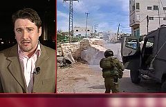 La tranquilidad no regresa a las calles de Jerusalén tras el "Día de la Ira"