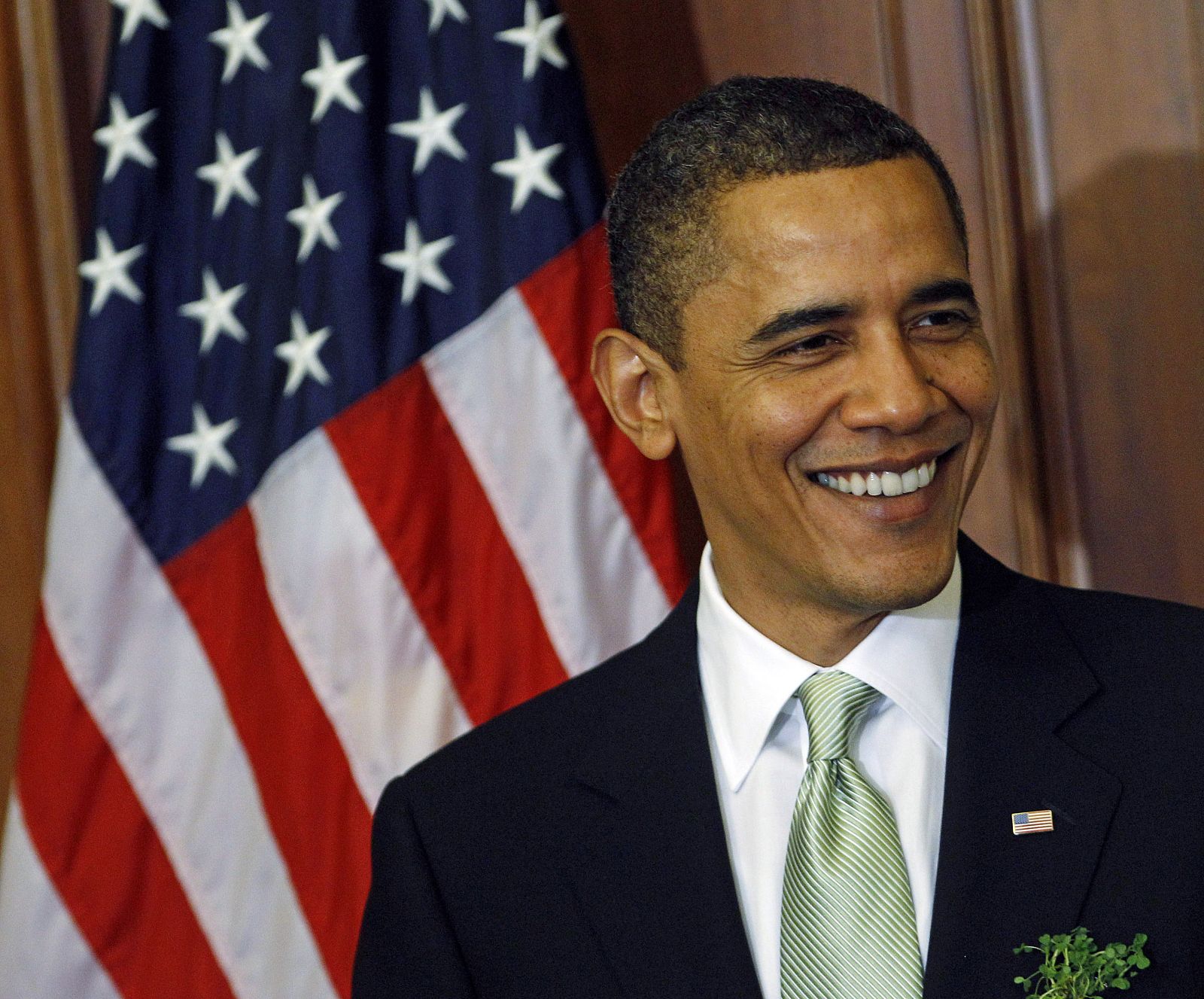 Obama ha negado una profunda crisis con Israel