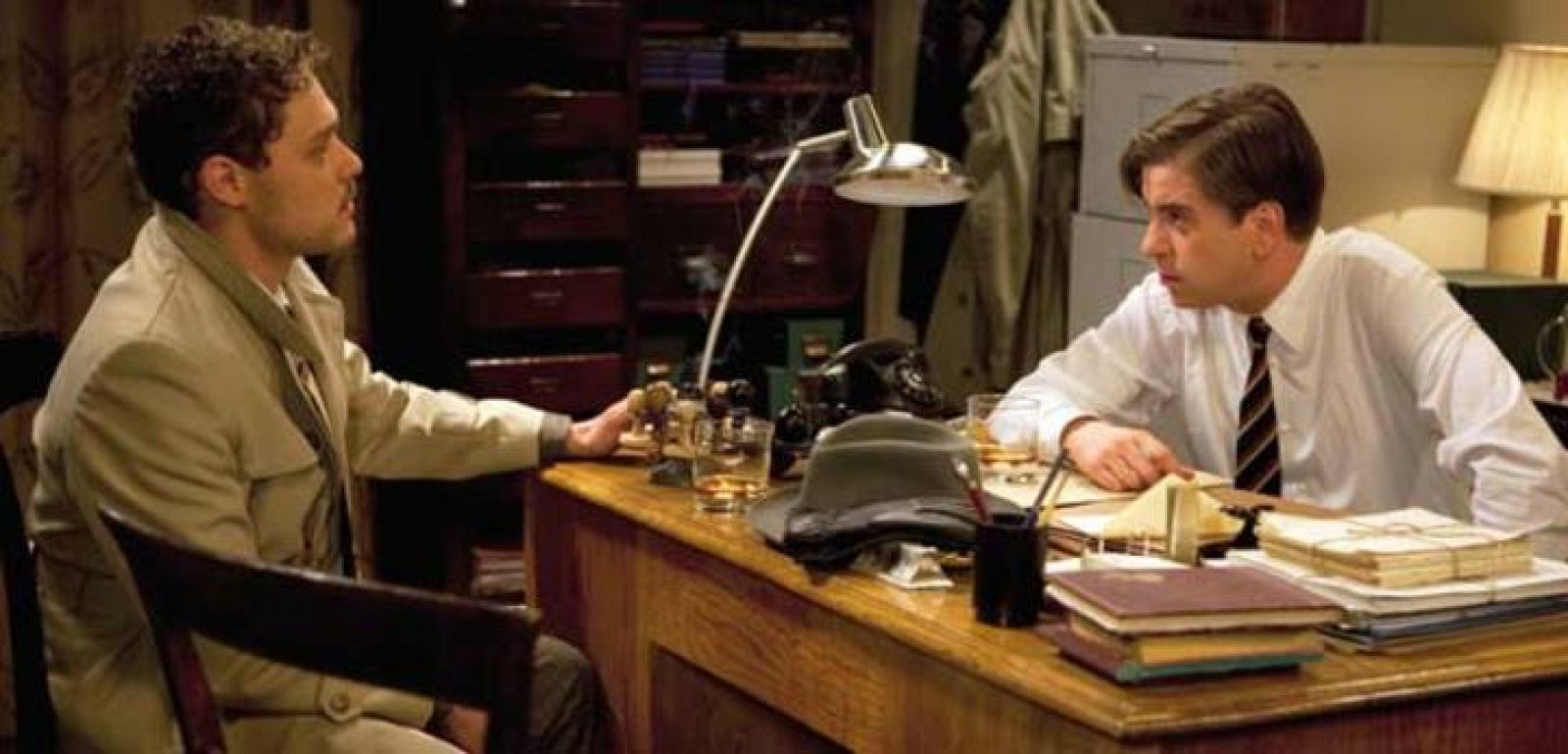 Héctor y Bonilla darán que hablar