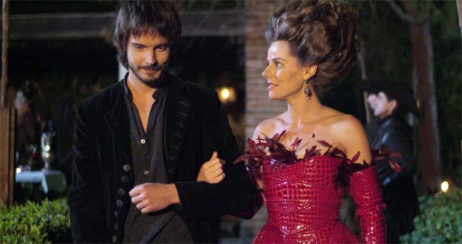 Gonzalo de Montalvo y La Marquesa