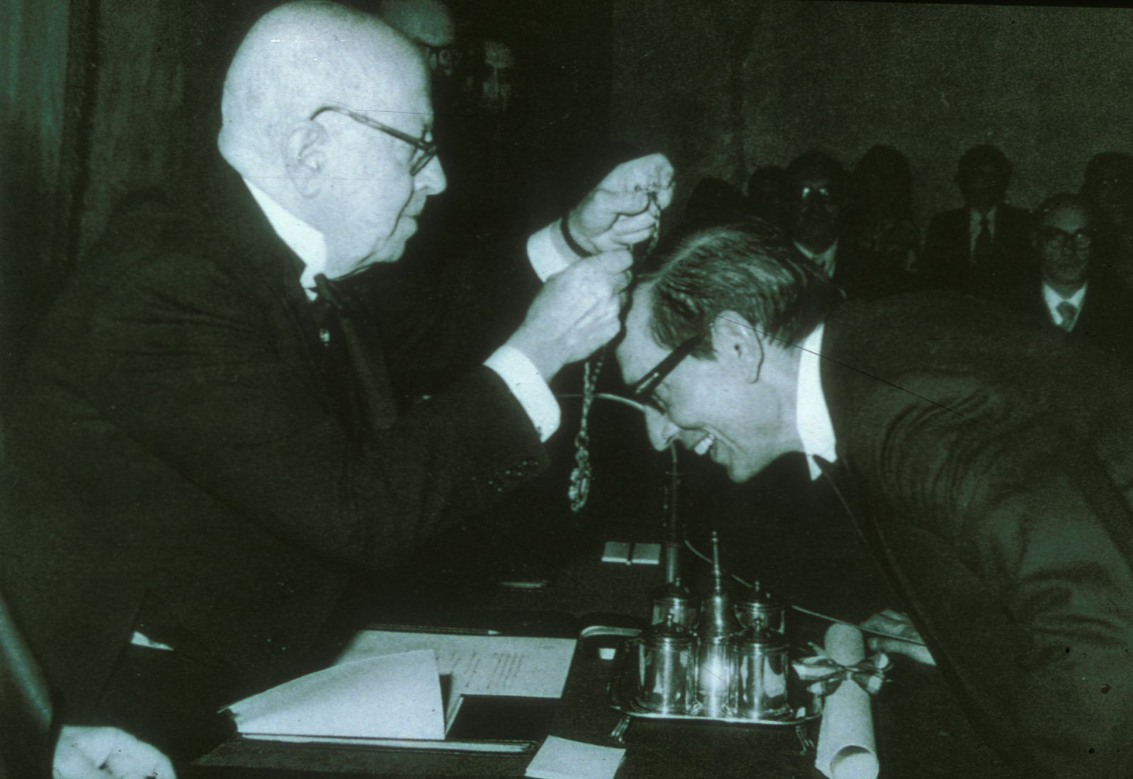 Miguel Delibes ingreso en RAE