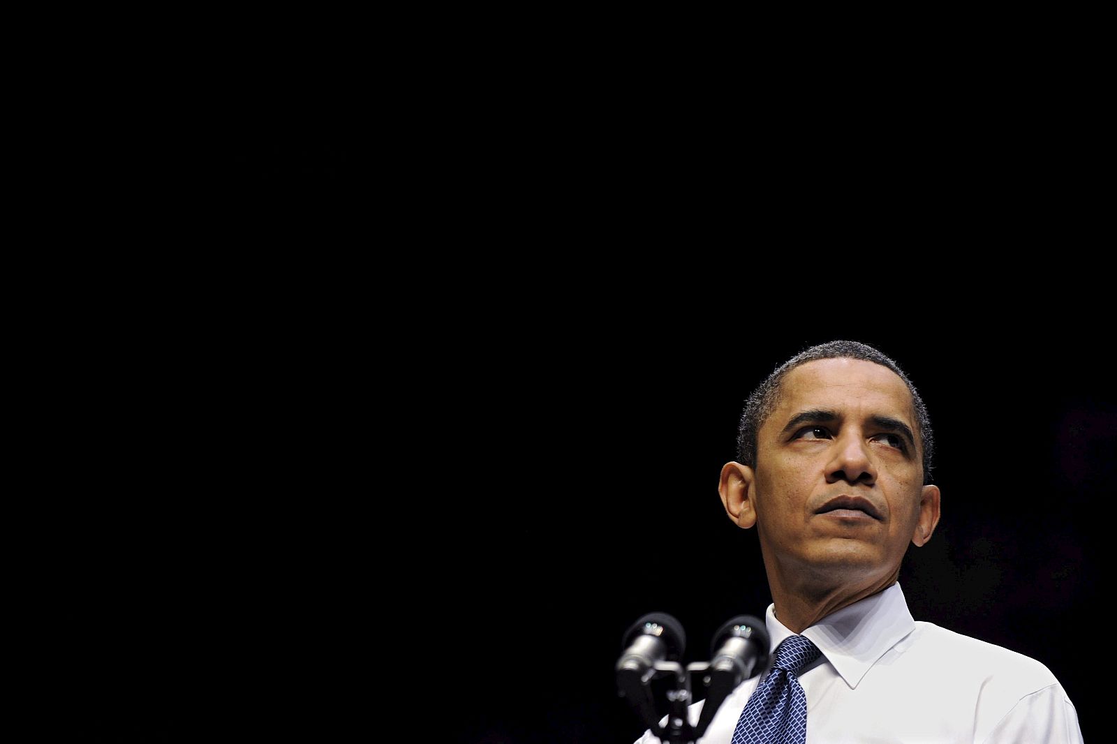 Barack Obama tiende de nuevo la mano a Irán