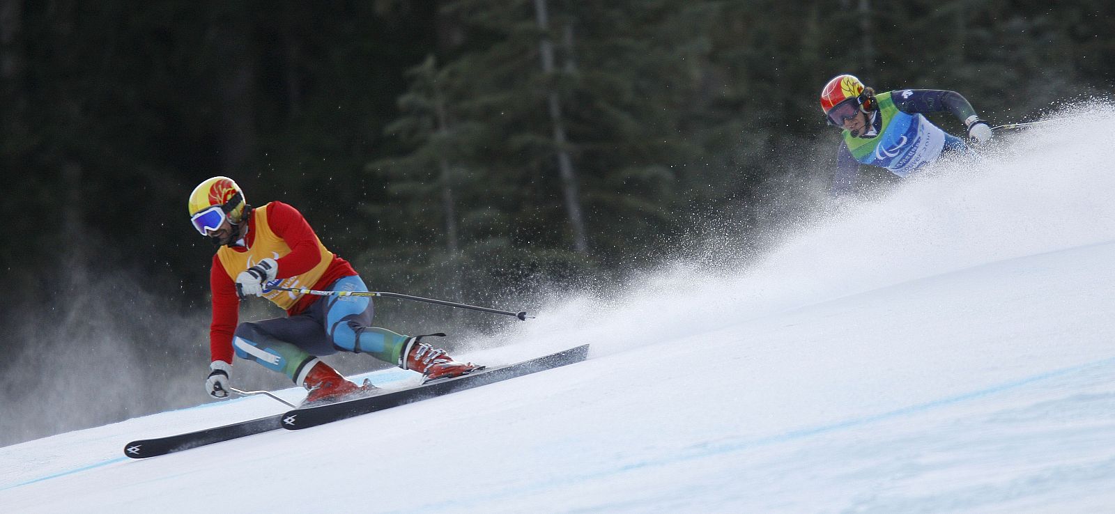 PRUEBA DE SUPERCOMBINADA