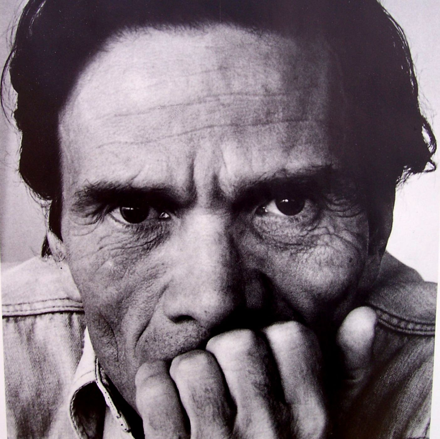 Pier Paolo Pasolini