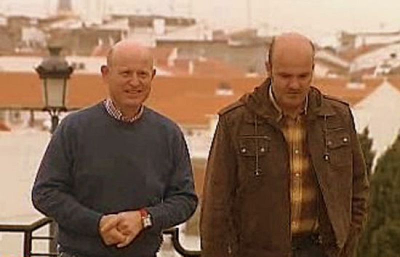 Cadena de trasplantes