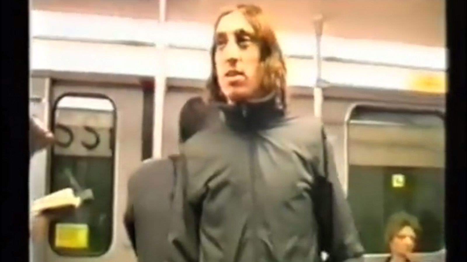 Beginnings, Australia, 2002, de Husein Alicajic