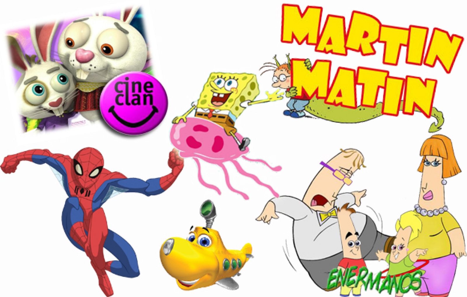 destacados abril clan noti