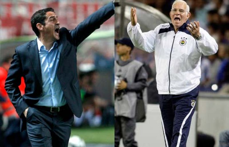 Jiménez se despide de la plantilla sevillista, mientras Aragonés se perfila como sustituto