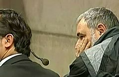 Condenan a más de 2 años de prisión en Chile al religioso español por guardar pornografía infantil