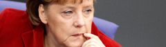 Alemania no quiere ser el "pagano de Europa"