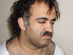 Bin Laden amenaza con matar a todos los rehenes americanos si EE.UU. ejecuta al cerebro del 11-S