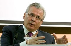Garzón dice que la causa del caso Gürtel  "no se centra sólo"  en las escuchas