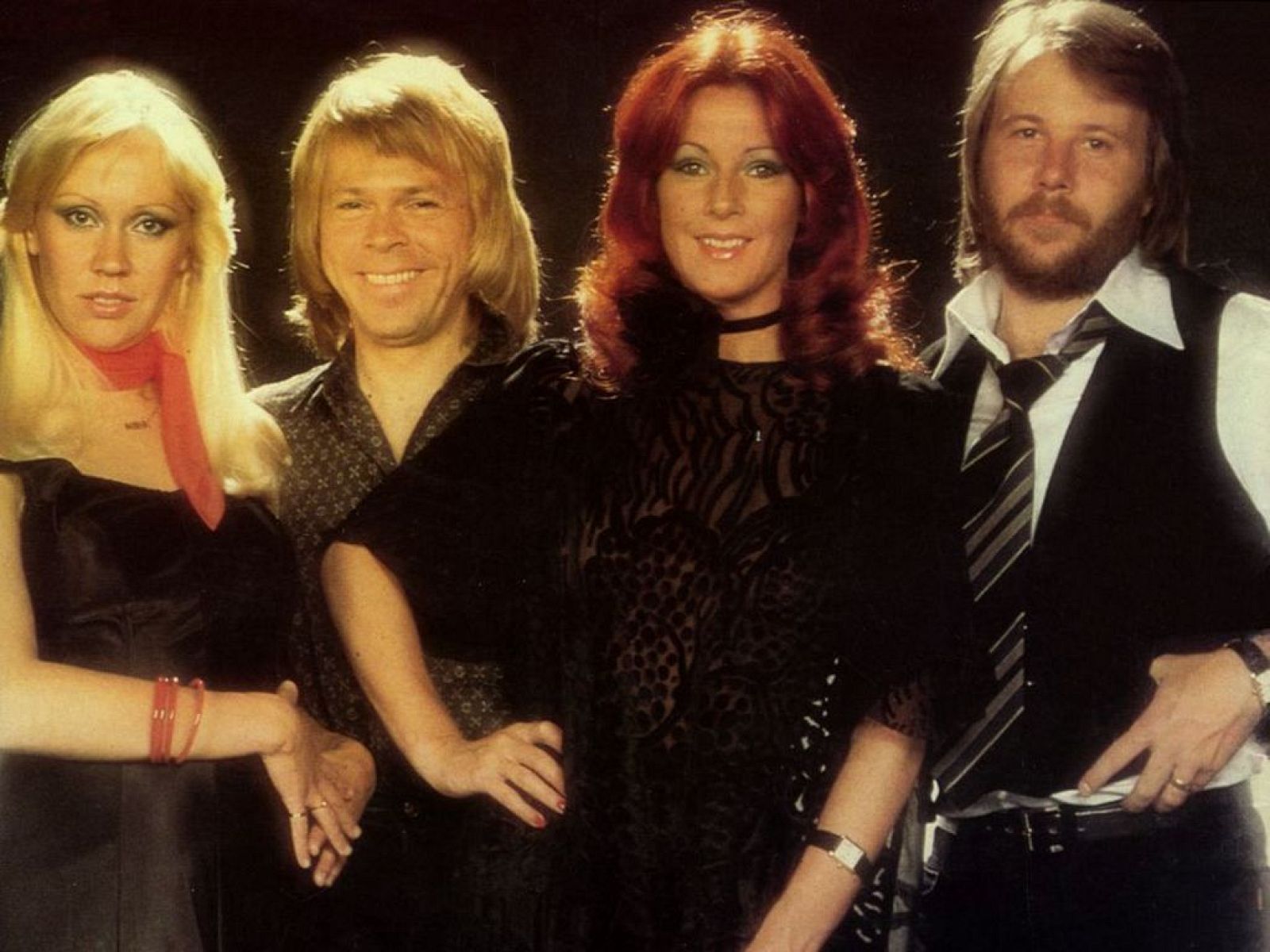 ¿ABBA vuelve?