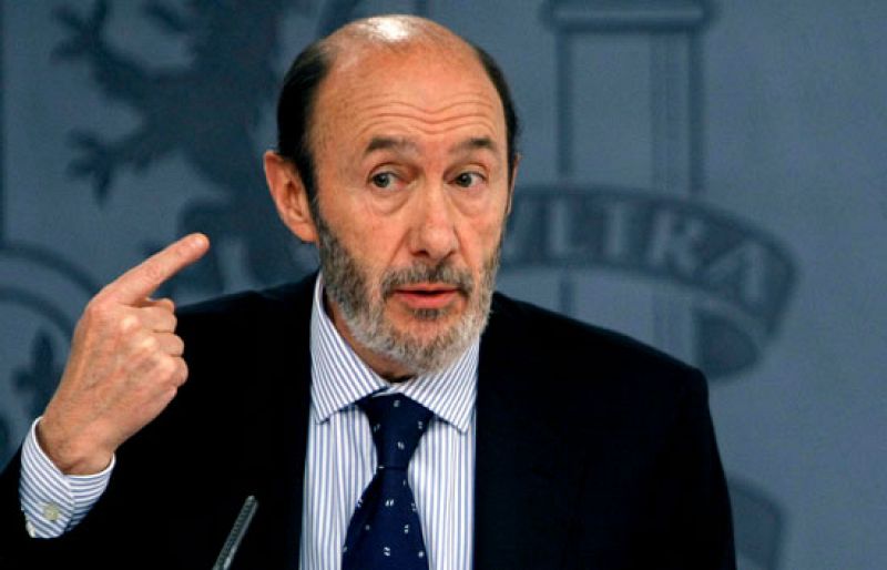 El Gobierno blinda la ley electoral para evitar las "artimañas y escondites legales" de ETA