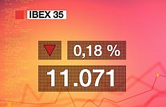 El euro recupera algo de terreno frente al dólar y las Bolsas europeas recogen beneficios
