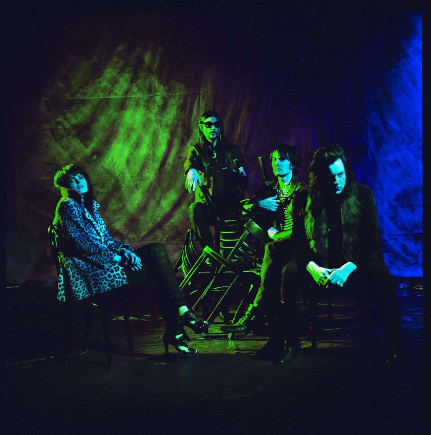 The Dead Weather