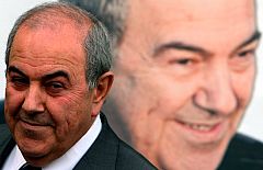 La apretada victoria del opositor Allawi dibuja un incierto futuro político en Irak