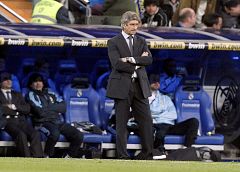 Pellegrini: "Fuimos superiores al Atlético durante todo el partido"
