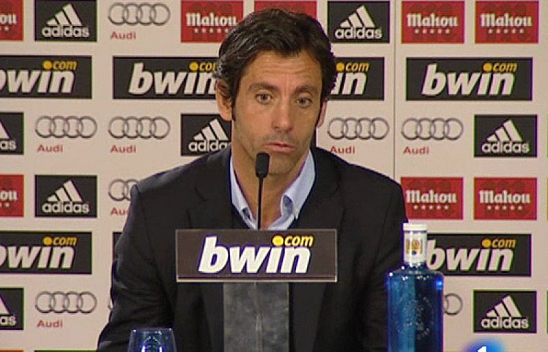 Quique: "El inicio de la segunda parte ha sido la clave"