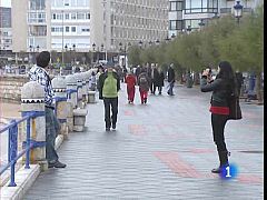 Los turistas extranjeros se gastaron casi 5.000 millones hasta febrero