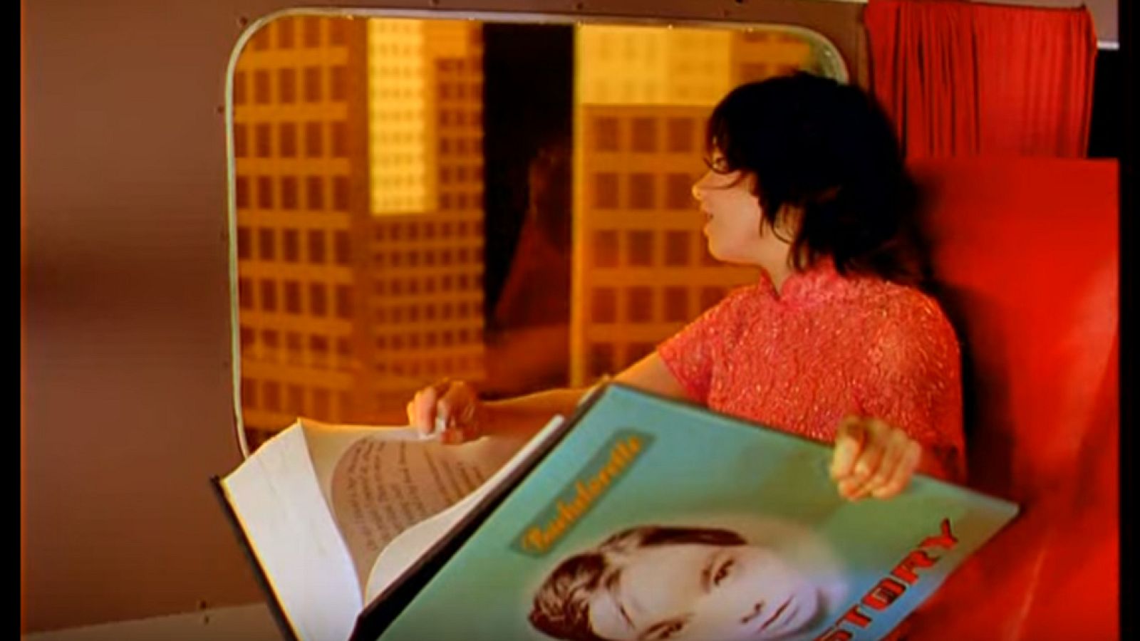 Björk