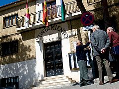 El Fiscal pedirá el internamiento de la chica detenida en Seseña tras la muerte de Cristina