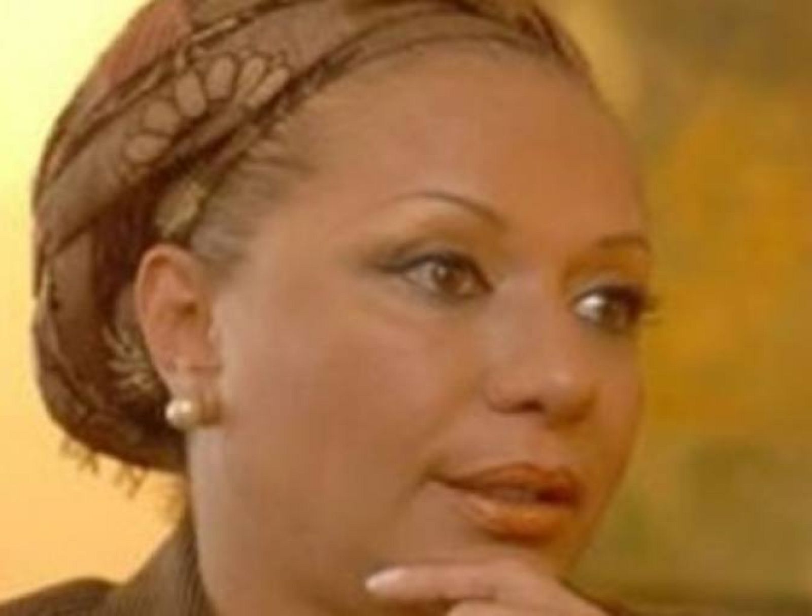 Piedad Córdoba, mediadora de Paz con las FARC