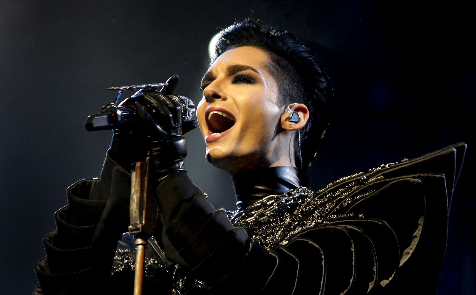 CONCIERTO DE TOKIO HOTEL EN MADRID