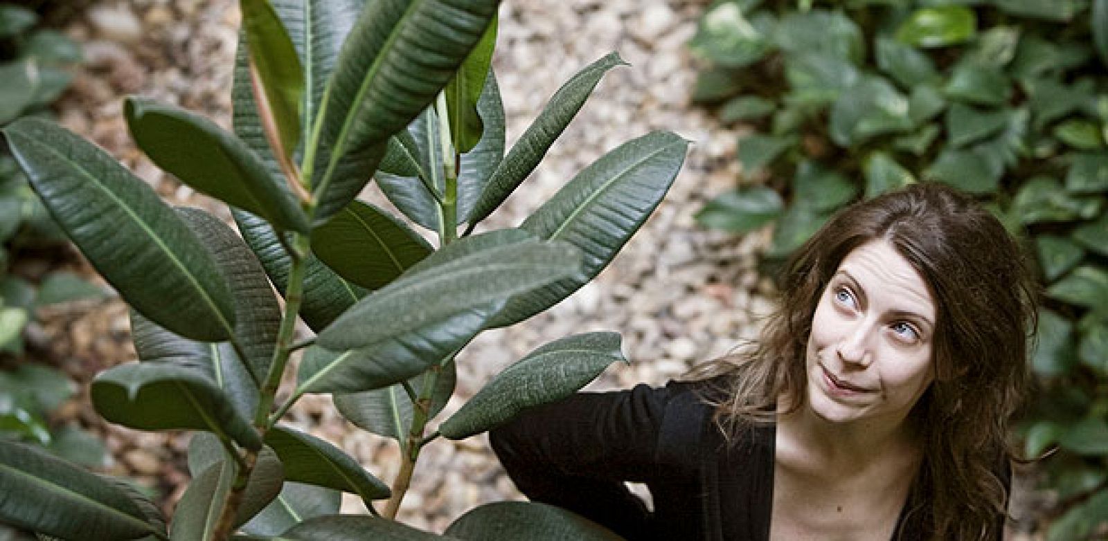 Elena Roger protagoniza, 'Edith Piaf'