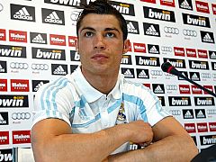 Cristiano Ronaldo: "Respeto al Barcelona pero no le tengo miedo"