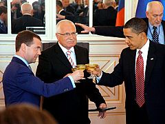 Un experto nuclear ruso: "Con Bush habría sido imposible firmar este tratado"