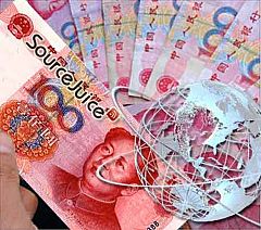 China podría revaluar el yuan en los próximos días, según 'The New York Times'