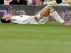 Arbeloa: "Por vergüenza y profesionalidad tenemos que ganar lo que queda"