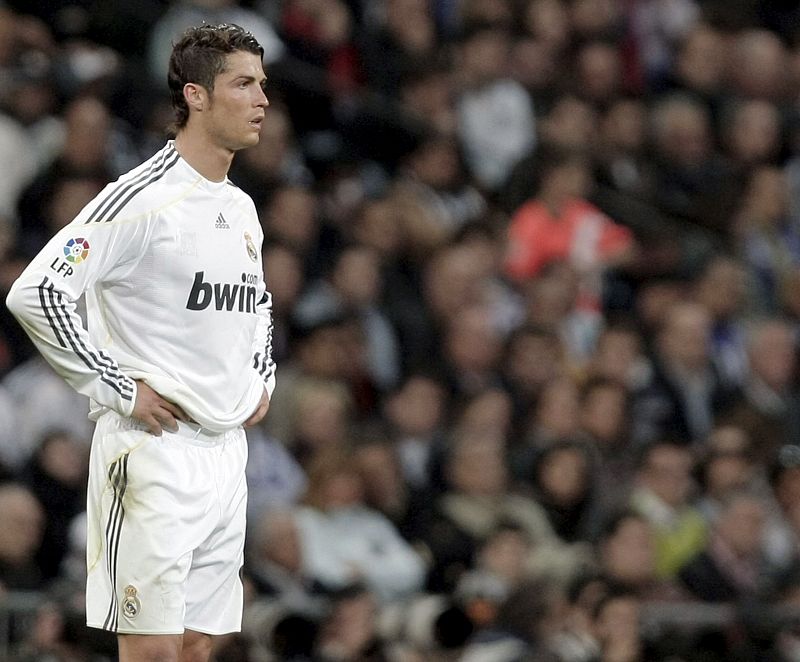 ¿Sigue habiendo Liga?