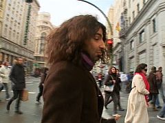 'Destino España' descubre el Madrid más castizo de la mano de siete extranjeros