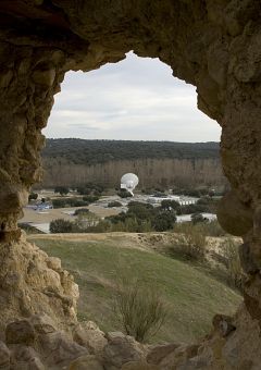 ESAC: Una ventana al Universo