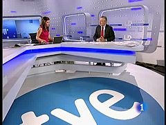 Blanco califica de "cicatería" las críticas a la ayuda de España a Grecia