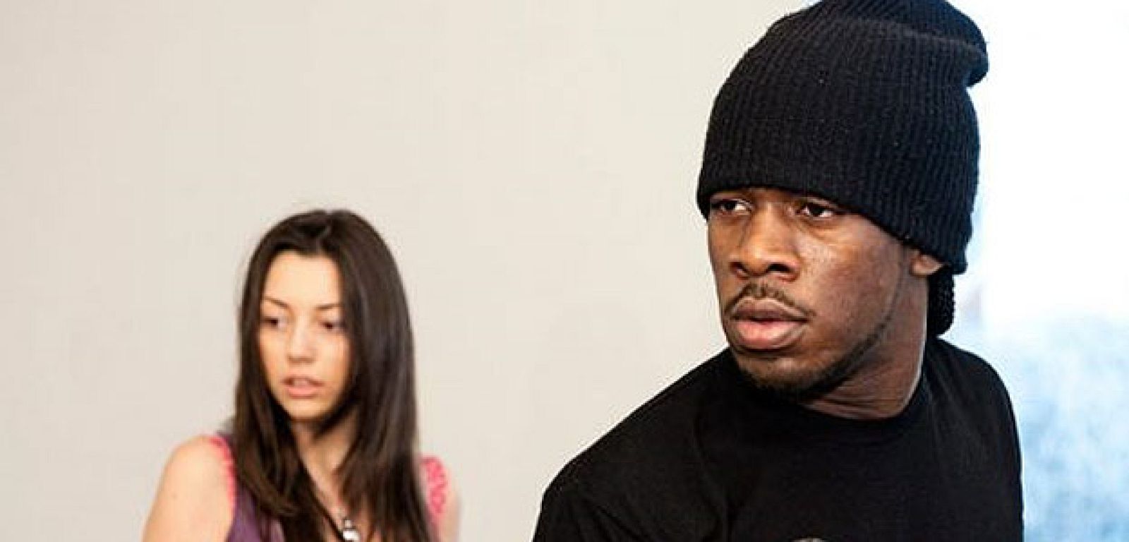 Eurovisión 2010 - Knight