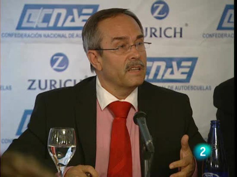 Los conductores españoles desconocen más de la mitad de las señales de tráfico